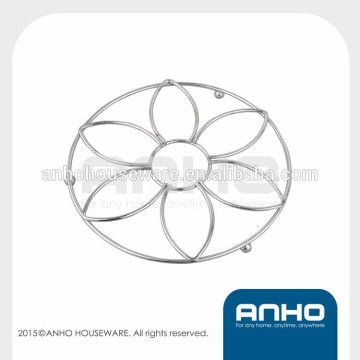 Reliable quality metal wire coaster