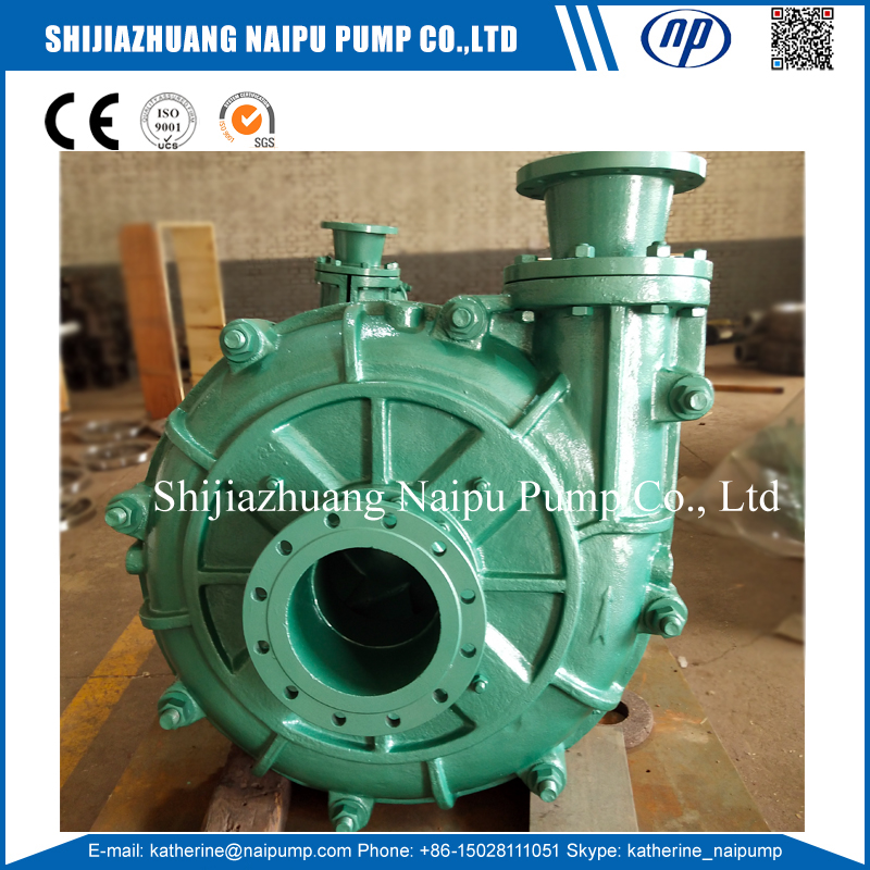 Slurry Pump