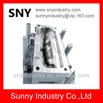 injection moulding tool