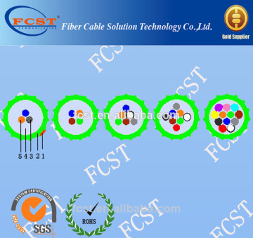 Air Blowing Fiber Unit