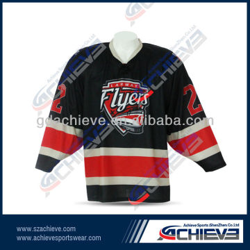 customized ice hockey jersey wholesale hockey gear