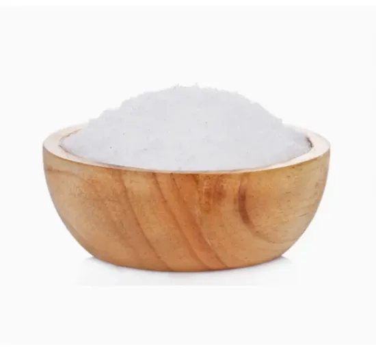 PAM Detergent Raw Materials Anionic Polyacrylamide