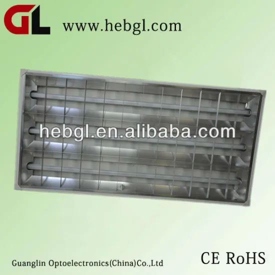 High brightness led grille light