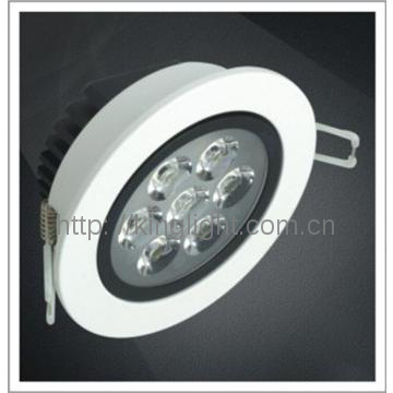 7w 300mA adjustable LED Lights with good design
