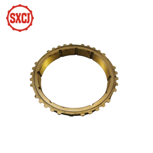 customization Auto Spare Parts gearbox parts Synchronizer Ring set oem 037-1701213