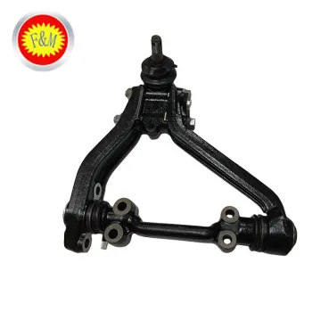 Popular 48602-39025 Front Upper Auto Control Arm for Japanese Cars