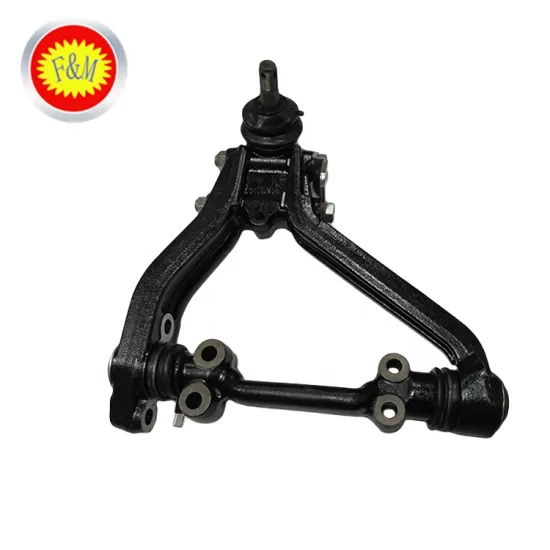 Popular 48602-39025 Front Upper Auto Control Arm for Japanese Cars
