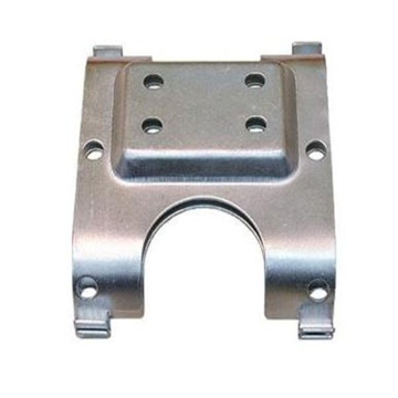 OEM china factory manufacturing metal stamping blanks custom stamping parts