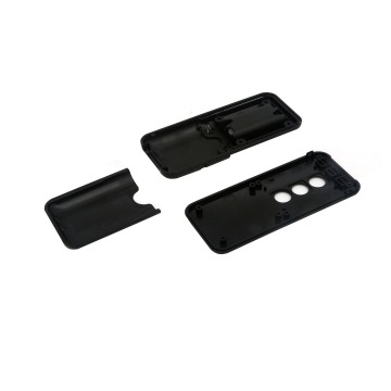 OEM Injection Moulded Product Plastic Mould Parts