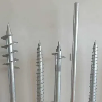 Hollow Anchor Bar T40/20 T40/16 Rock Bolt
