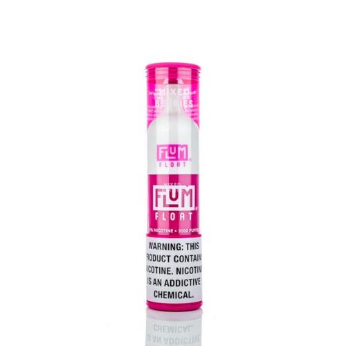 flum float disposable vape device 3000 hits