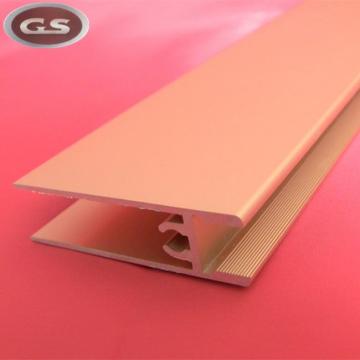 aluminum frame glass door for wardrobe