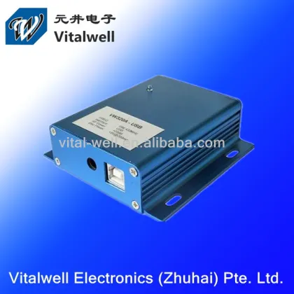 VW320A 100mW USB Radio Data Link