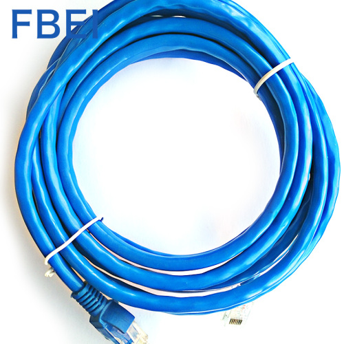Kabel sieciowy UTP cat6 Kabel sieciowy 2 m