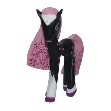 Lower price collective plastic animal figures for kids