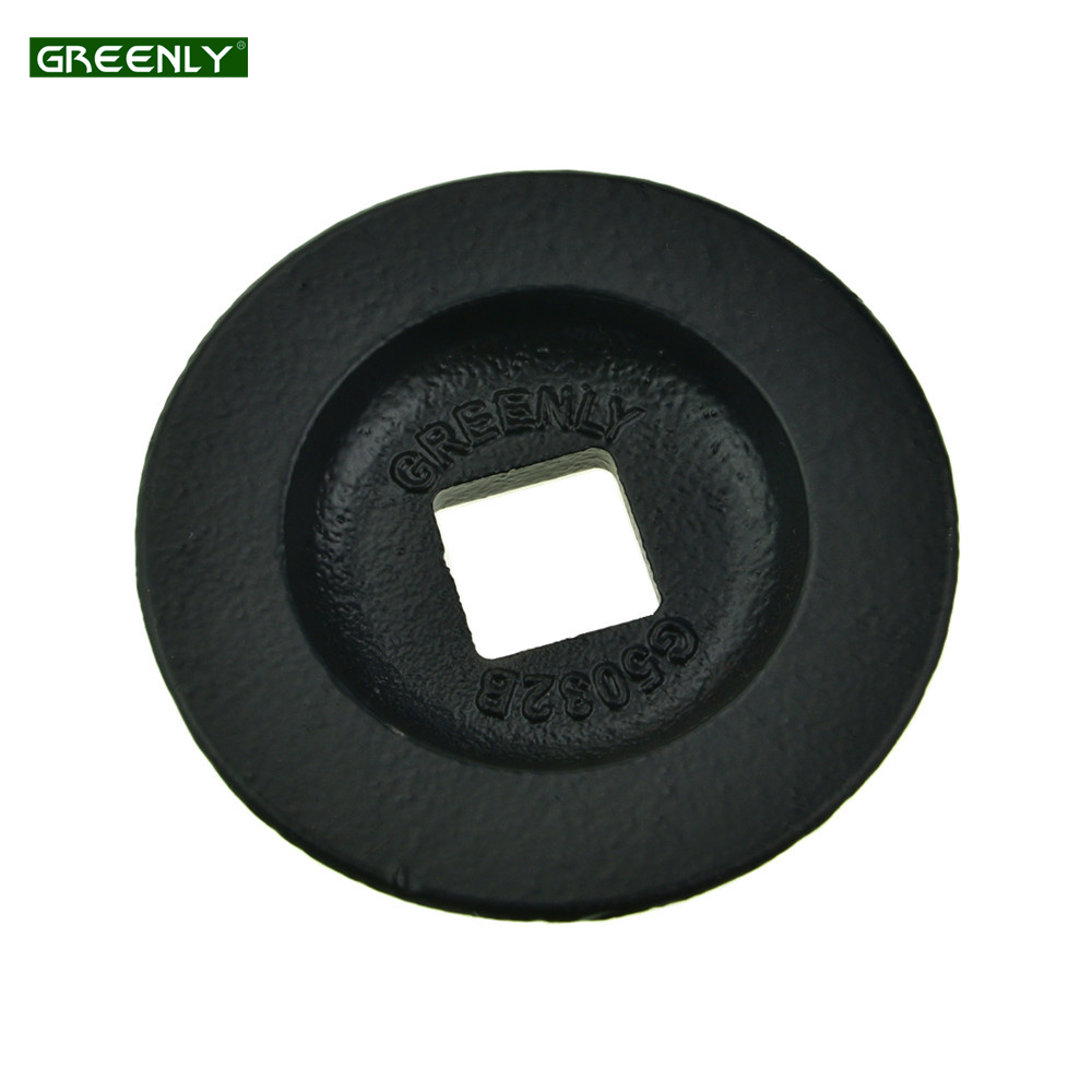 Kk5032b John Deere Disc Harrow Washer., 고품질 Kk5032b John Deere Disc Harrow Washer.