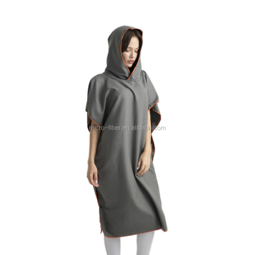 Multifunctional Fashion Poncho Beach Towel