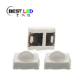 IR 780NM LED EMITTER 2835 SMD LED 90-DECT