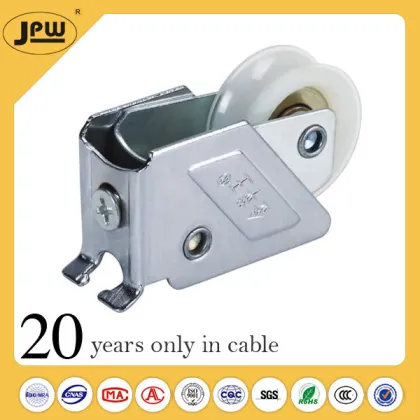 High quality sliding door roller bearings