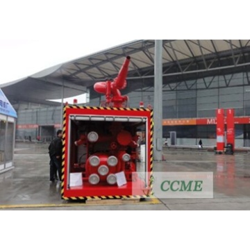 Marine Fire Fighting Equipment fire fighting System Fire Monitor