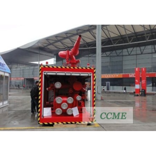 Marine Fire Fighting Equipment fire fighting System Fire Monitor
