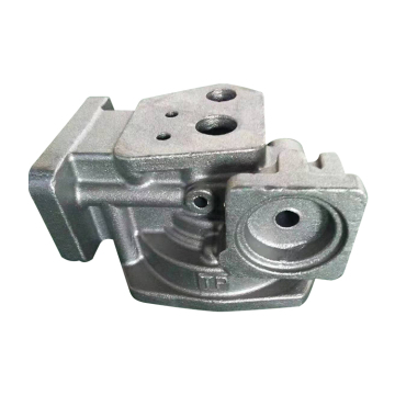 Factory Price Custom Aluminum ADC12 Die Cast Casting OEM Service