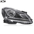 LED Headlights for Mercedes Benz C-CLASS