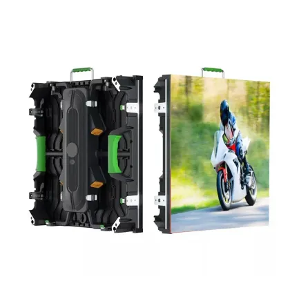 Indoor Ultra Thin Transparent LED Screen Display Glass P2 with SDK Video Wall by Unilumin