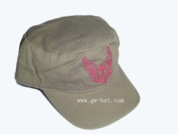 Military Caps