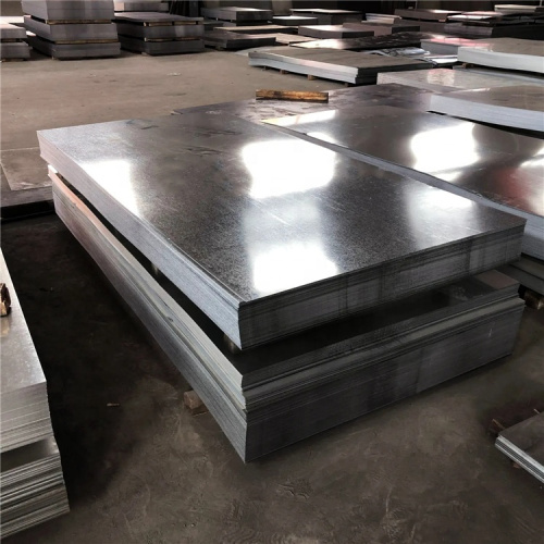 Cold rolled ST13 SPCC carbon steel sheet