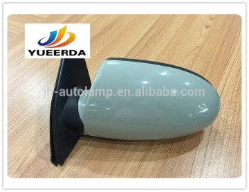 best selling auto body parts ELECTRIC door mirror for SONATA'03 OEM:87605-38220 87606-38220