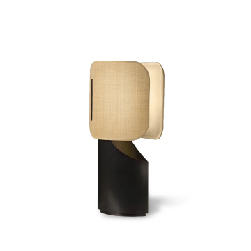 Nordic Modern Bedroom Bedroom Bedside Art Creative Table Lamp