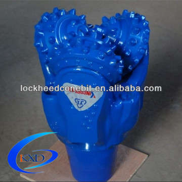 API 5 1/4 "TCI Tricone Drill Bit/Water Well Drilling Bit/High Cost Performance Bit Bit