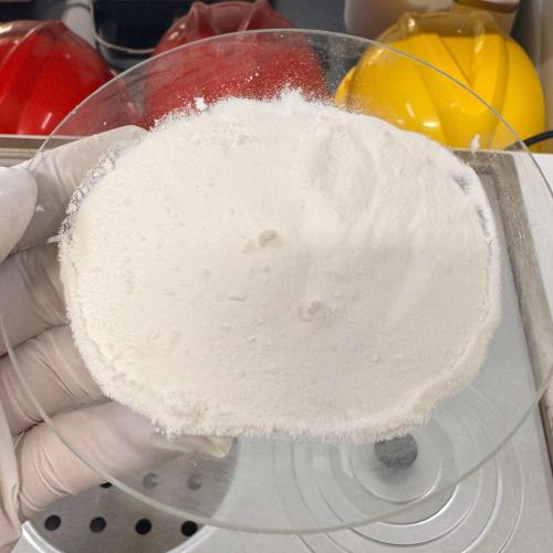 Verbesserte Filtration durch dichten, flockenbildenden weißen PAC