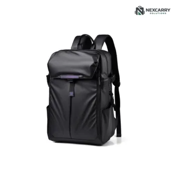 Stylish Multi-Function Carry-On Bag for Laptops