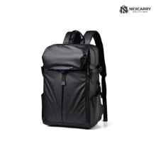 Elegante bolso de mano multifunción para portátiles