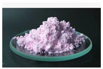 Erbium (III)chloride anhydrous , 99.9%