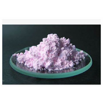 Cloruro de erbio (iii) anhidro, 99.9%