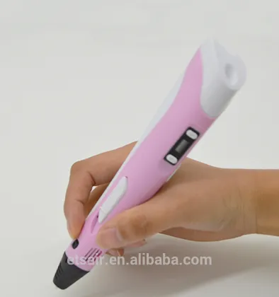 Competitive in Price Shining 3D Handheld Scanner For Sale /3D Pen Printer For Sale