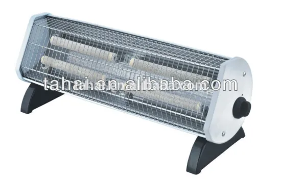 electrical heater 2200W High temperature ceramic bar electric heater(TH-08-2)
