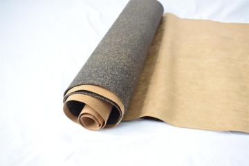 long cork yoga mat extra thick