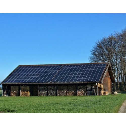 Top 10 265W, 270W, and 275W Poly Solar Panels
