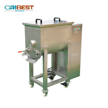 USA Popular Electric Meat Mixer / Meat Stuffer