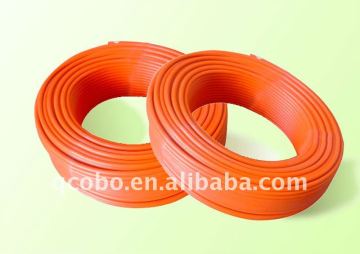 PEX floor heating pipe