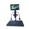 HD Digital Microscope 7-inch TV Port LCD Microscope