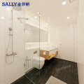 Vainas modulares del cuarto de baño de la casa prefabricada modificada para requisitos particulares de SALLY