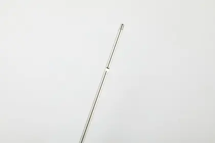 Surgical Stapler Guide Rod