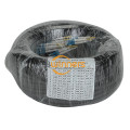 24 F MPO(F)-LC UPC SM 7.0 50M Fiber Optic Patch Cord Type B