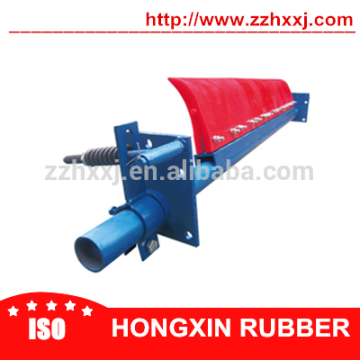 PU belt cleaner