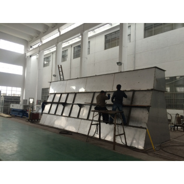 drying machine use for Barium iodide